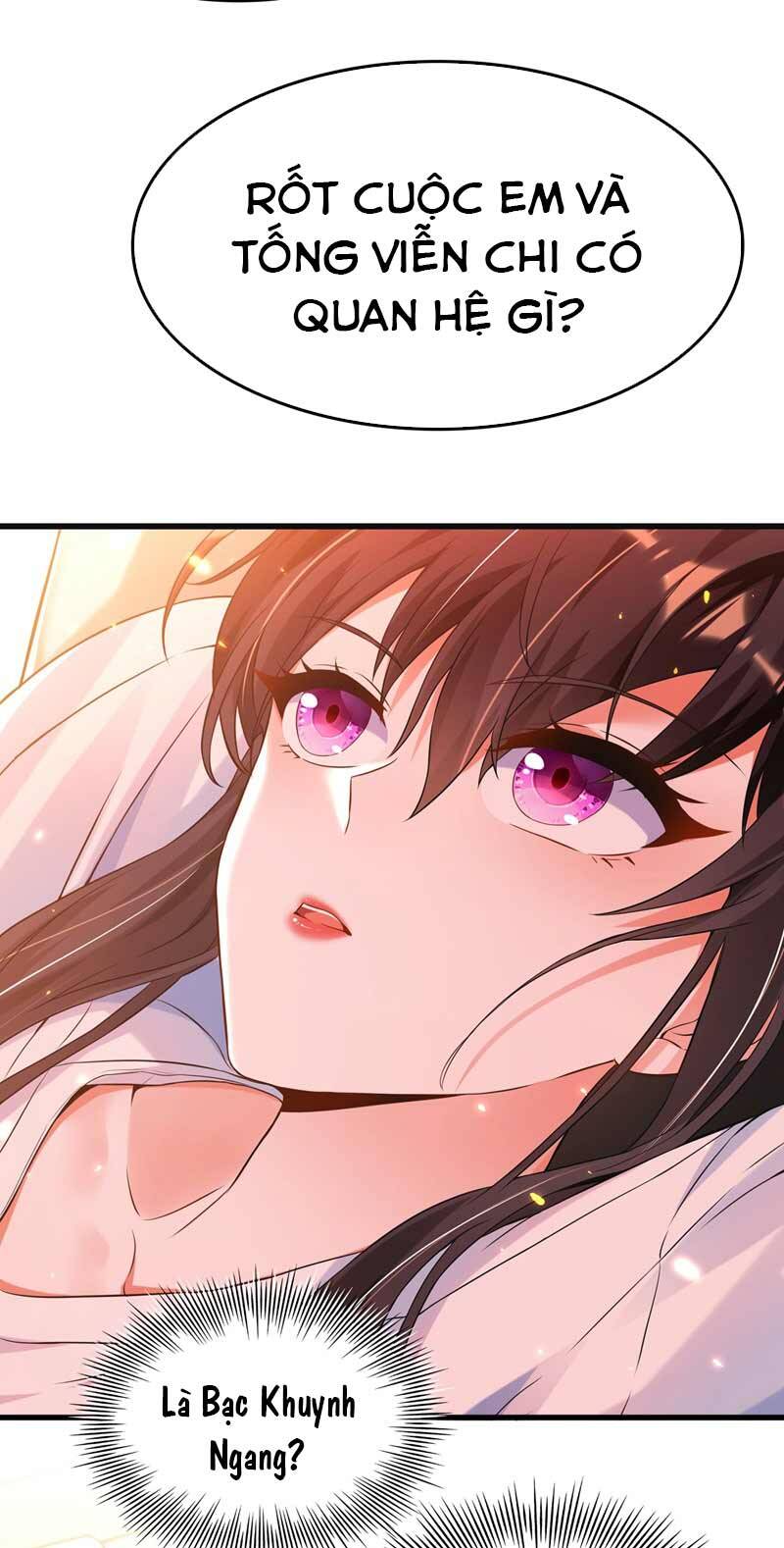 Trùng Sinh Không Gian: Cô Vợ Hào Môn Nóng Bỏng Không Dễ Chọc Chapter 59 - Trang 2