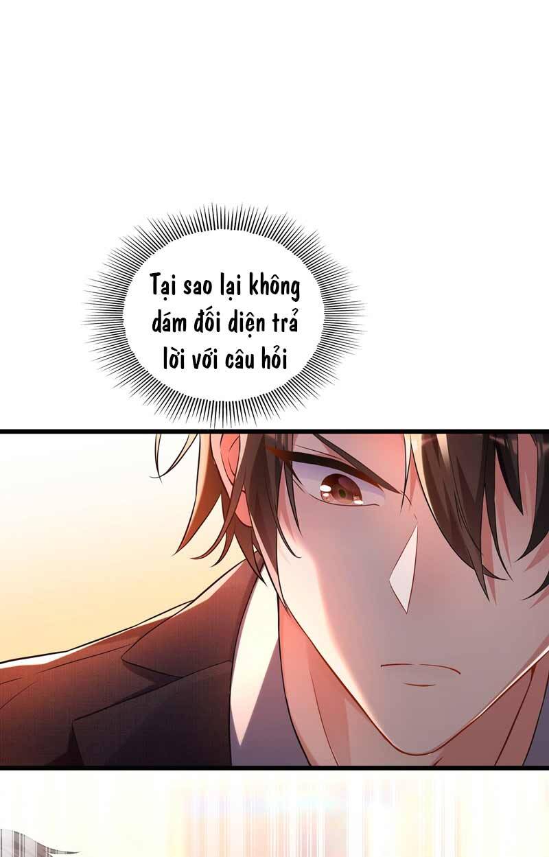 Trùng Sinh Không Gian: Cô Vợ Hào Môn Nóng Bỏng Không Dễ Chọc Chapter 59 - Trang 2