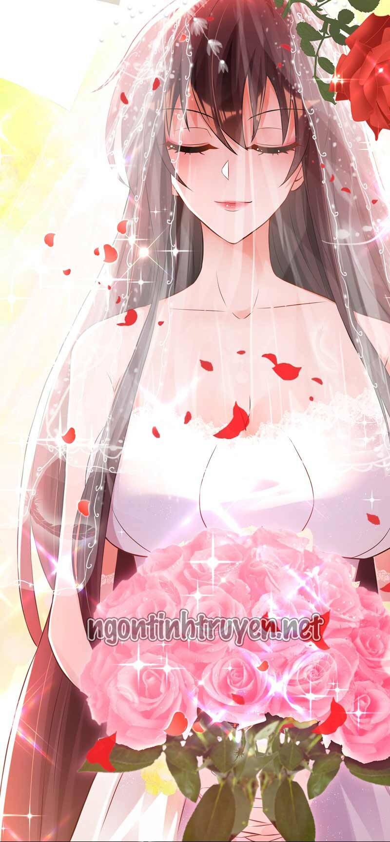 Trùng Sinh Không Gian: Cô Vợ Hào Môn Nóng Bỏng Không Dễ Chọc Chapter 59 - Trang 2