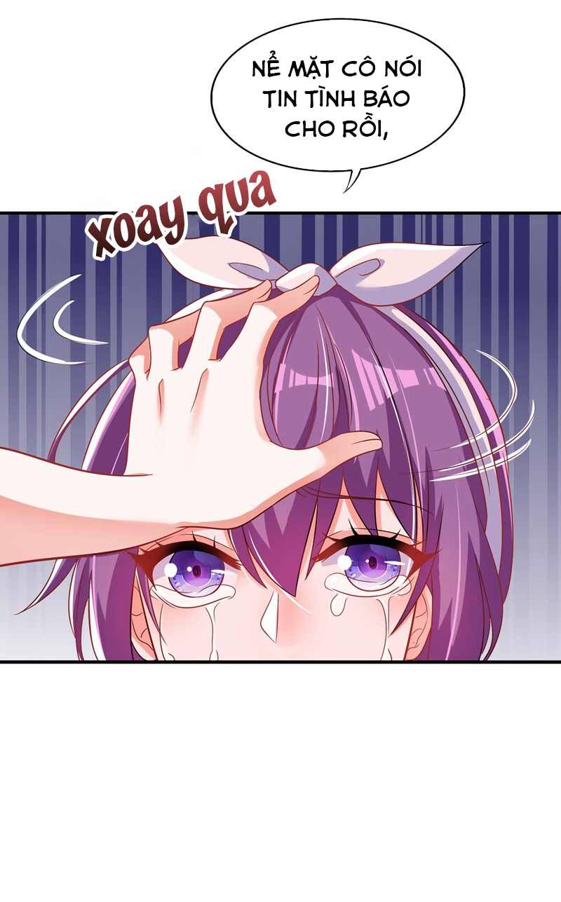 Trùng Sinh Không Gian: Cô Vợ Hào Môn Nóng Bỏng Không Dễ Chọc Chapter 59 - Trang 2