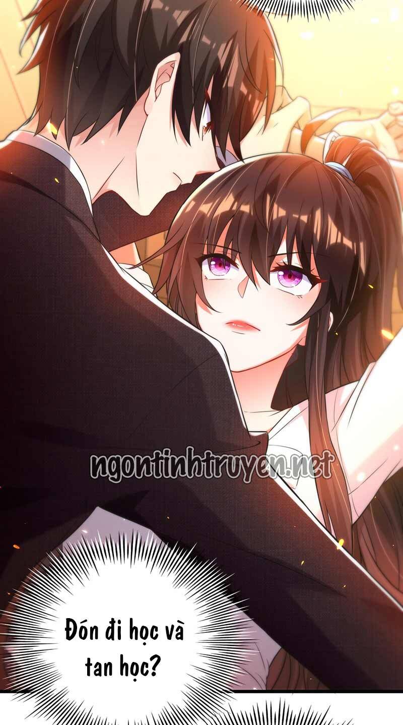 Trùng Sinh Không Gian: Cô Vợ Hào Môn Nóng Bỏng Không Dễ Chọc Chapter 59 - Trang 2