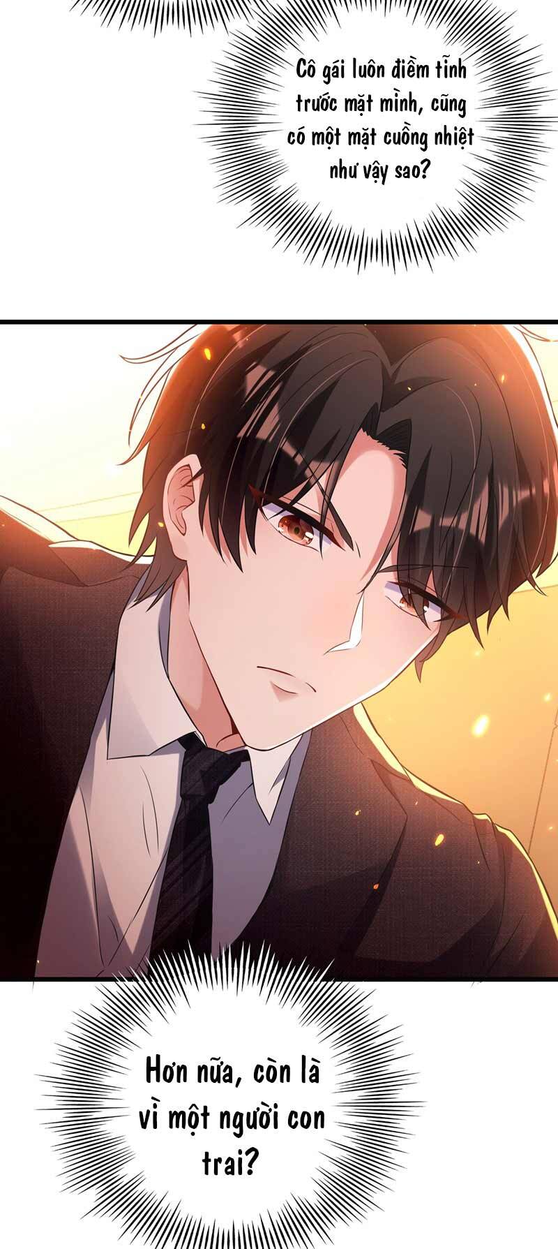 Trùng Sinh Không Gian: Cô Vợ Hào Môn Nóng Bỏng Không Dễ Chọc Chapter 59 - Trang 2