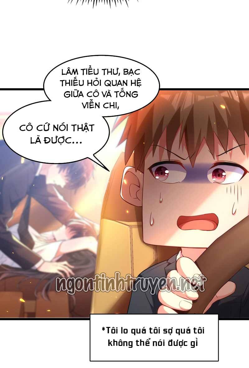 Trùng Sinh Không Gian: Cô Vợ Hào Môn Nóng Bỏng Không Dễ Chọc Chapter 59 - Trang 2