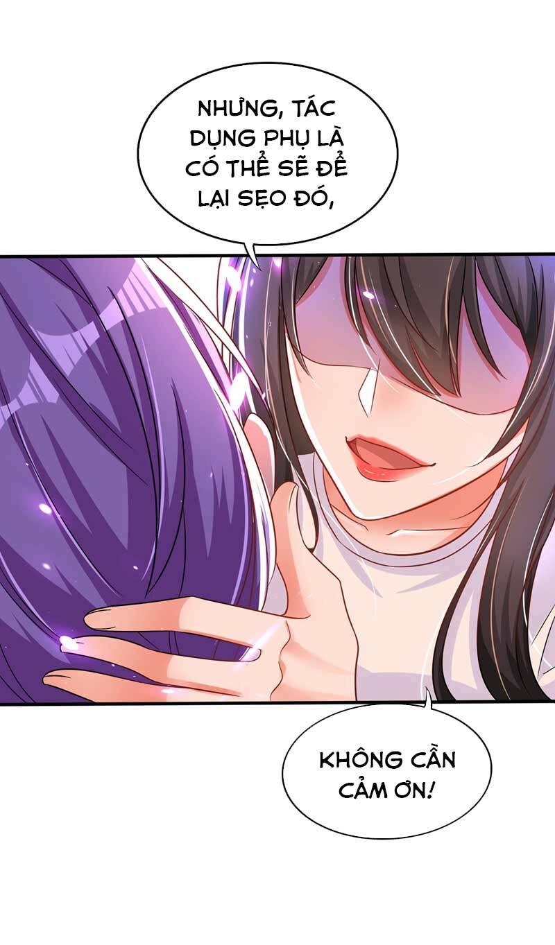 Trùng Sinh Không Gian: Cô Vợ Hào Môn Nóng Bỏng Không Dễ Chọc Chapter 59 - Trang 2