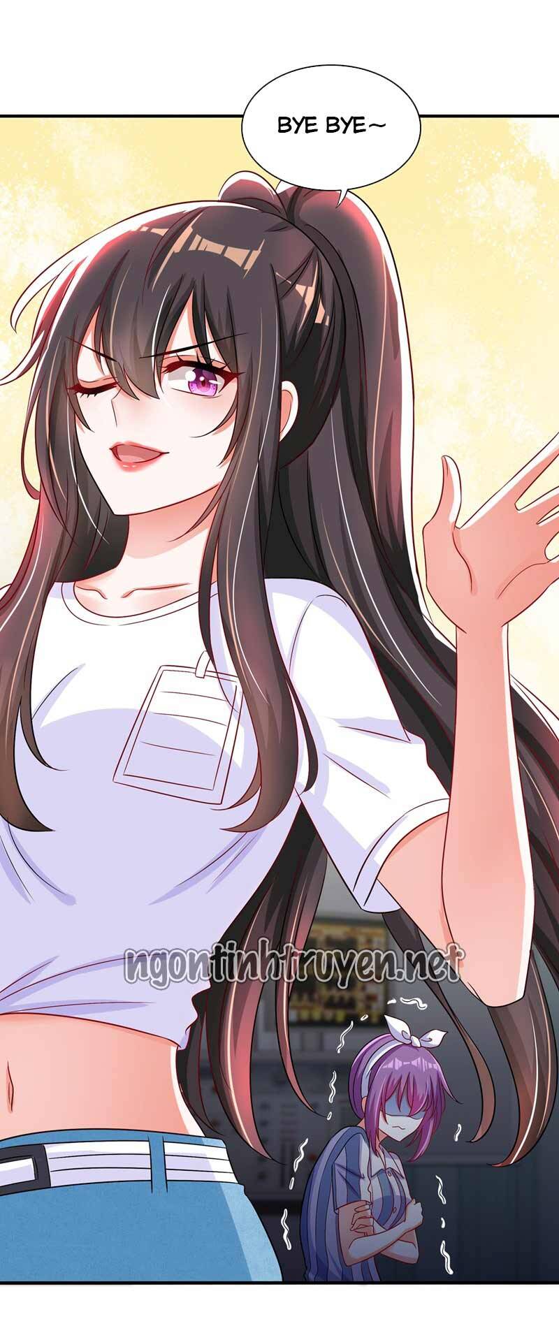 Trùng Sinh Không Gian: Cô Vợ Hào Môn Nóng Bỏng Không Dễ Chọc Chapter 59 - Trang 2