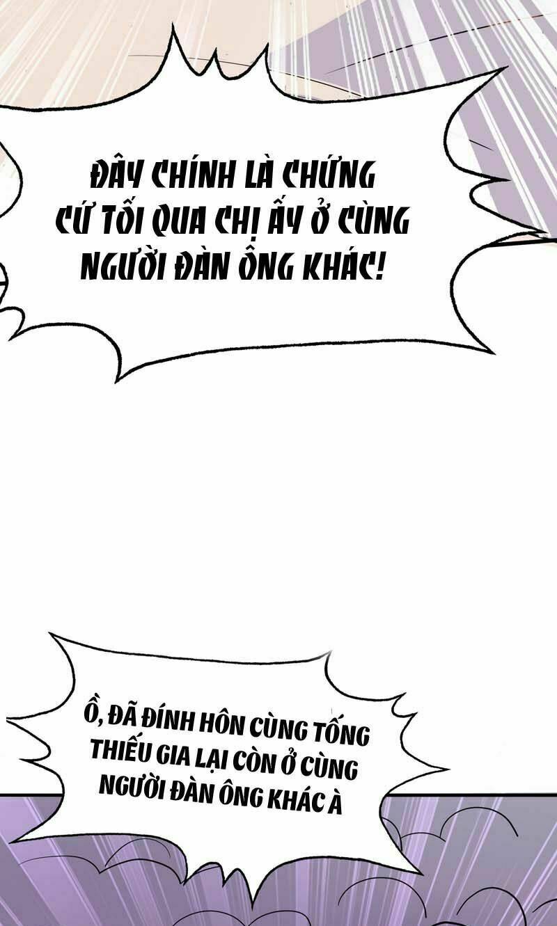 Trùng Sinh Không Gian: Cô Vợ Hào Môn Nóng Bỏng Không Dễ Chọc Chapter 6.1 - Trang 2
