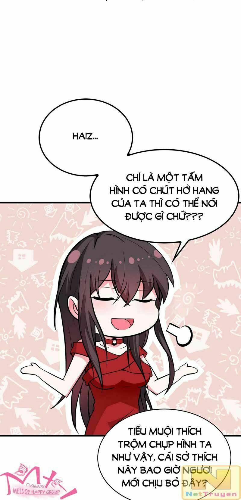 Trùng Sinh Không Gian: Cô Vợ Hào Môn Nóng Bỏng Không Dễ Chọc Chapter 6.1 - Trang 2