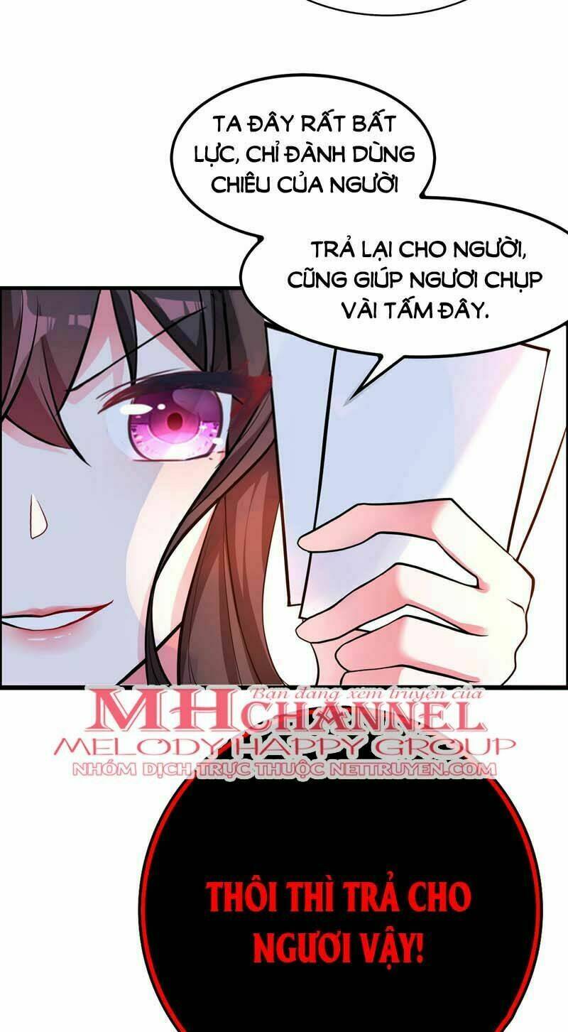 Trùng Sinh Không Gian: Cô Vợ Hào Môn Nóng Bỏng Không Dễ Chọc Chapter 6.1 - Trang 2