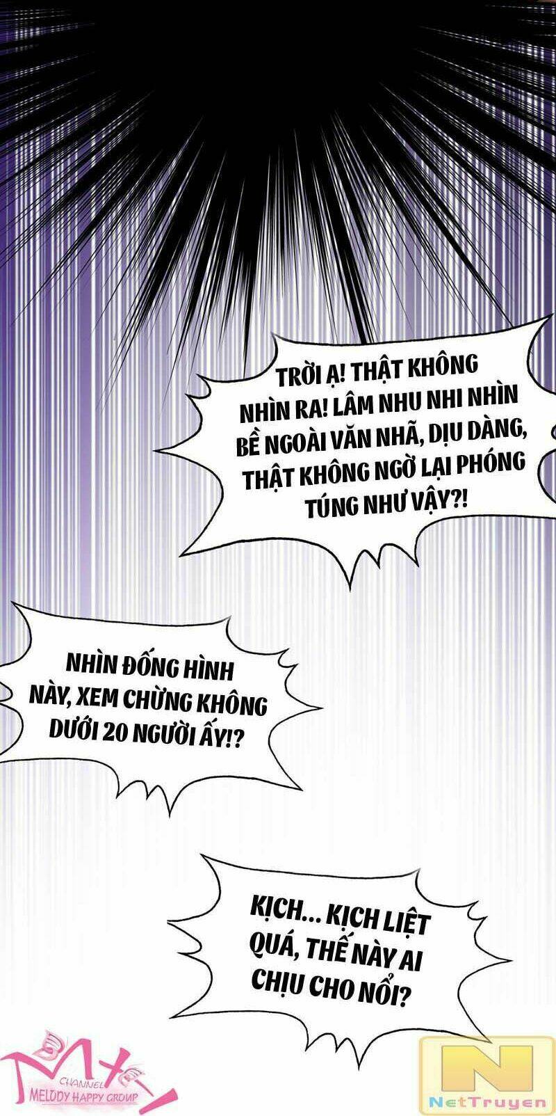 Trùng Sinh Không Gian: Cô Vợ Hào Môn Nóng Bỏng Không Dễ Chọc Chapter 6.1 - Trang 2