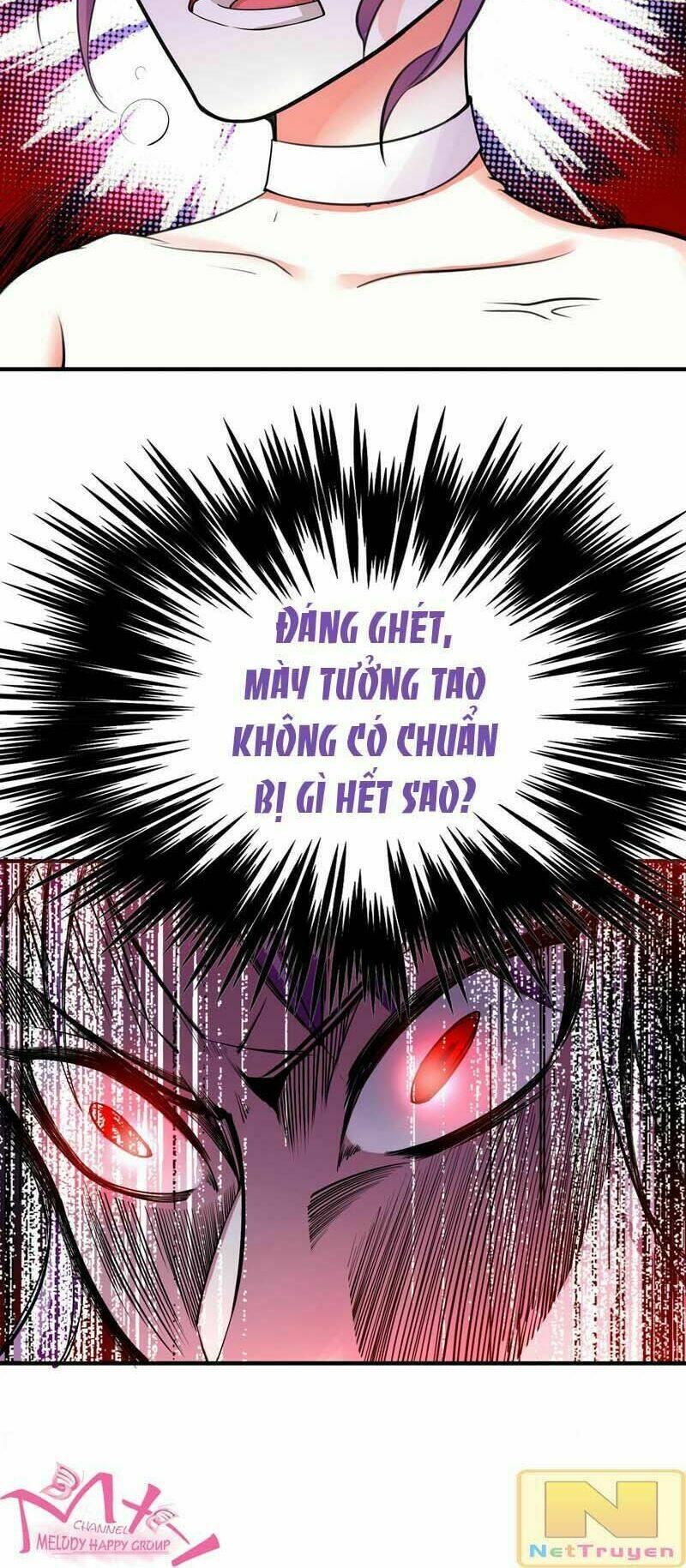 Trùng Sinh Không Gian: Cô Vợ Hào Môn Nóng Bỏng Không Dễ Chọc Chapter 6.1 - Trang 2