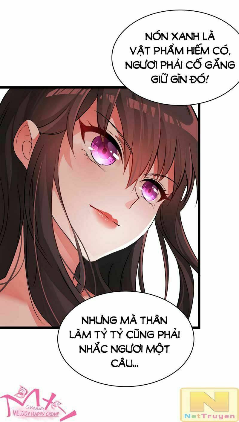 Trùng Sinh Không Gian: Cô Vợ Hào Môn Nóng Bỏng Không Dễ Chọc Chapter 6.2 - Trang 2