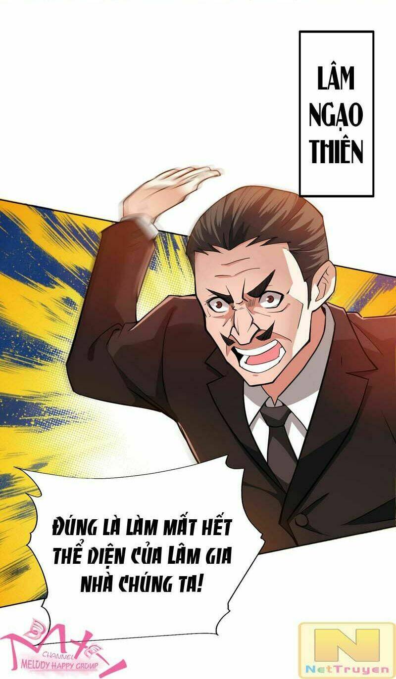 Trùng Sinh Không Gian: Cô Vợ Hào Môn Nóng Bỏng Không Dễ Chọc Chapter 6.2 - Trang 2