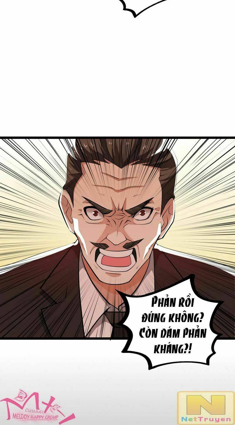 Trùng Sinh Không Gian: Cô Vợ Hào Môn Nóng Bỏng Không Dễ Chọc Chapter 6.2 - Trang 2