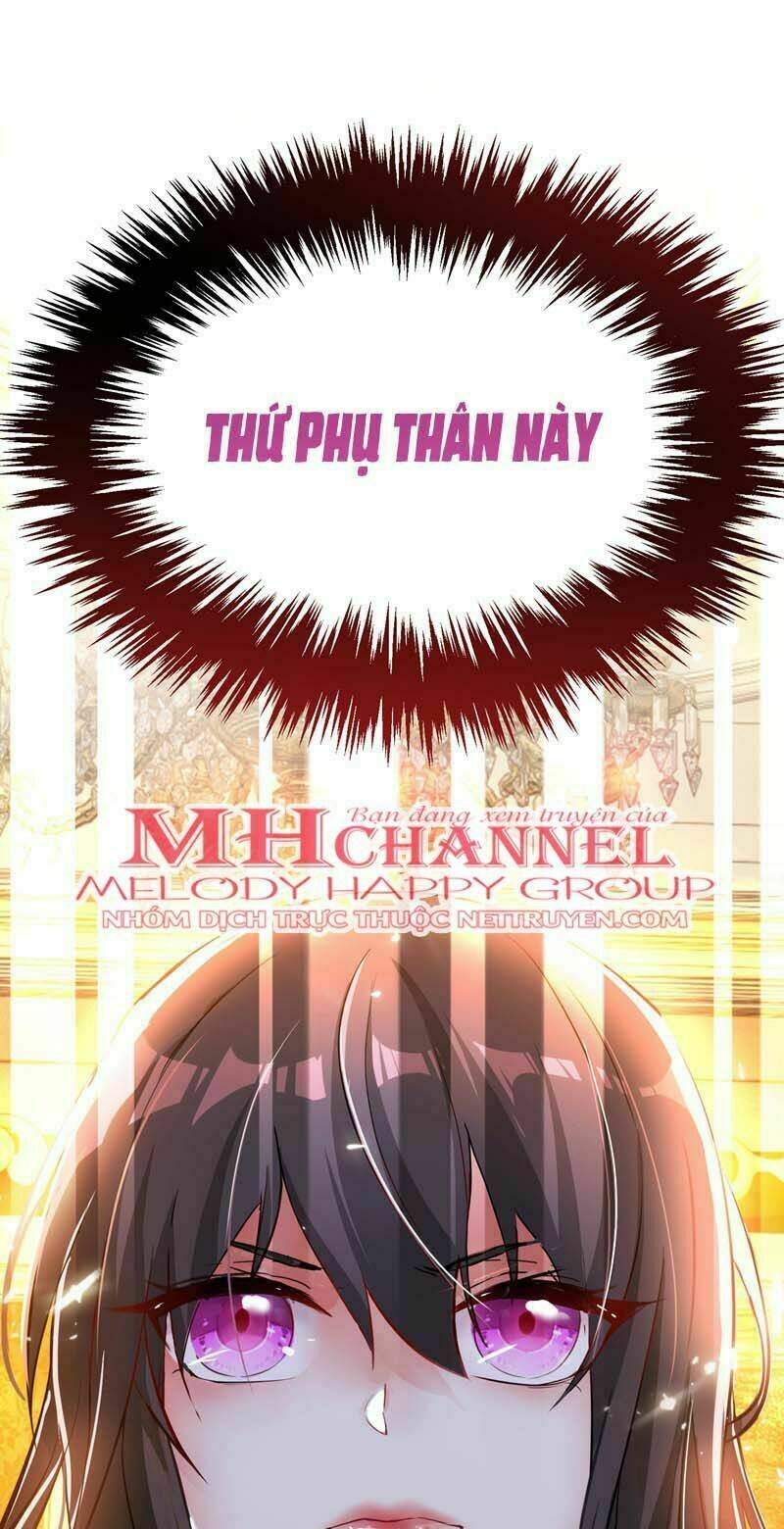 Trùng Sinh Không Gian: Cô Vợ Hào Môn Nóng Bỏng Không Dễ Chọc Chapter 6.2 - Trang 2