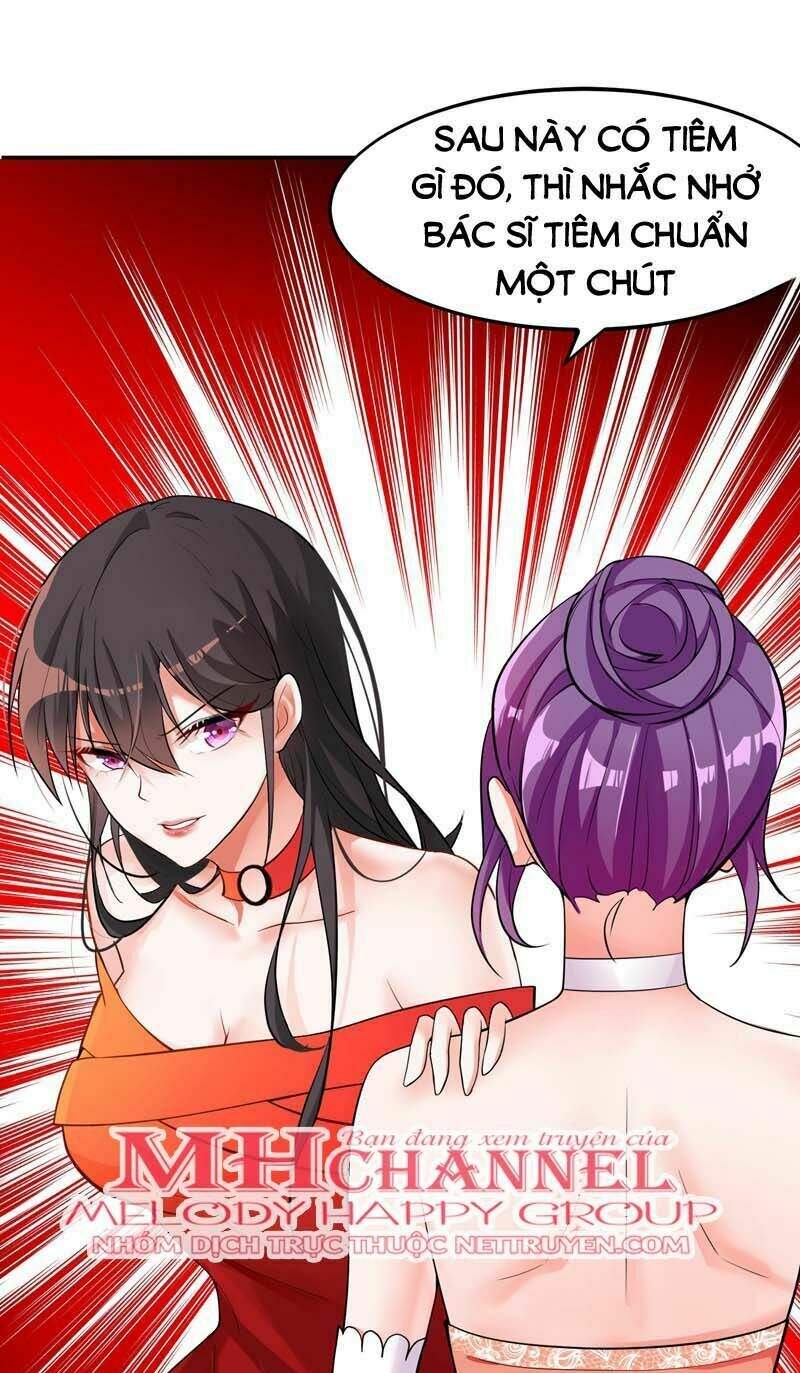 Trùng Sinh Không Gian: Cô Vợ Hào Môn Nóng Bỏng Không Dễ Chọc Chapter 6.5 - Trang 2