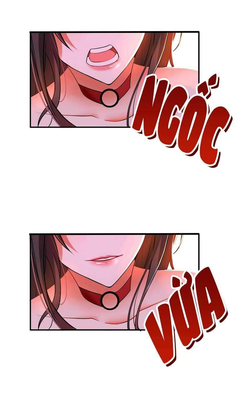 Trùng Sinh Không Gian: Cô Vợ Hào Môn Nóng Bỏng Không Dễ Chọc Chapter 6.5 - Trang 2