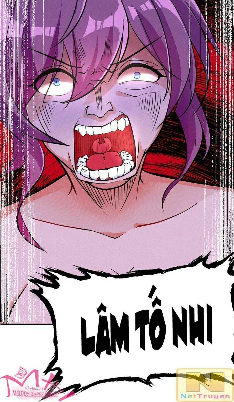 Trùng Sinh Không Gian: Cô Vợ Hào Môn Nóng Bỏng Không Dễ Chọc Chapter 6.5 - Trang 2