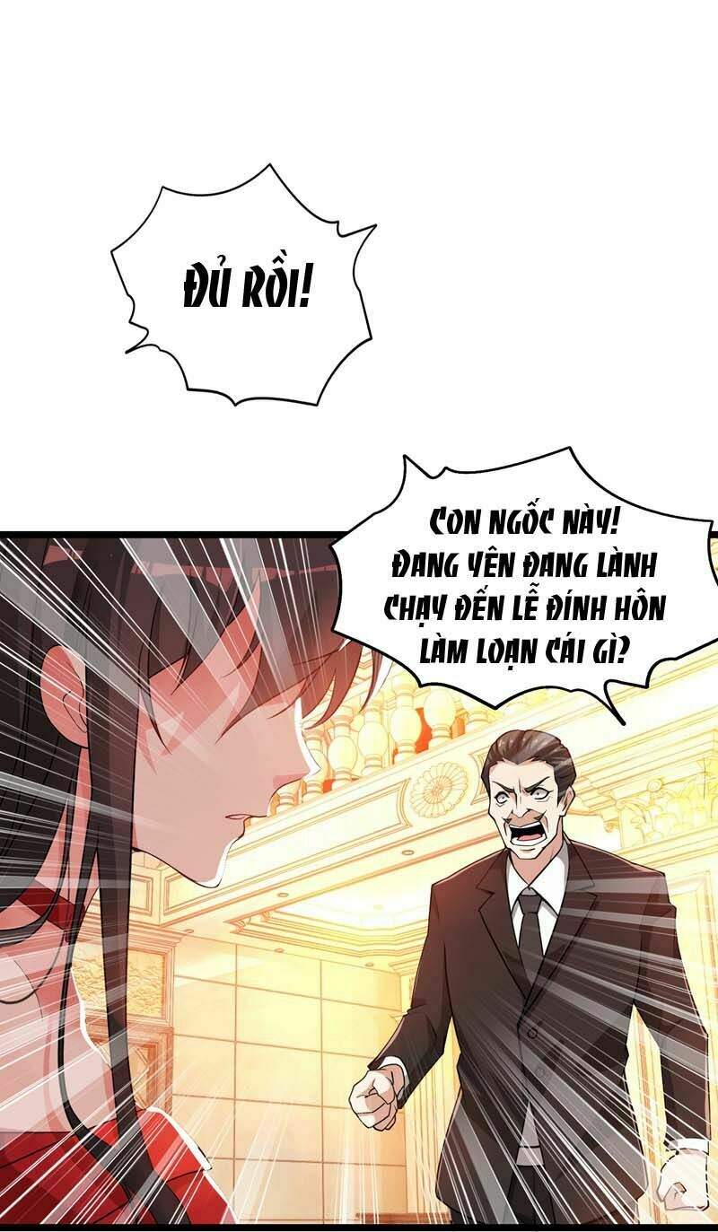 Trùng Sinh Không Gian: Cô Vợ Hào Môn Nóng Bỏng Không Dễ Chọc Chapter 6.5 - Trang 2