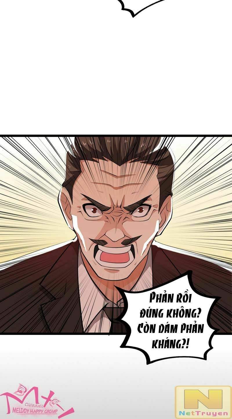 Trùng Sinh Không Gian: Cô Vợ Hào Môn Nóng Bỏng Không Dễ Chọc Chapter 6.5 - Trang 2