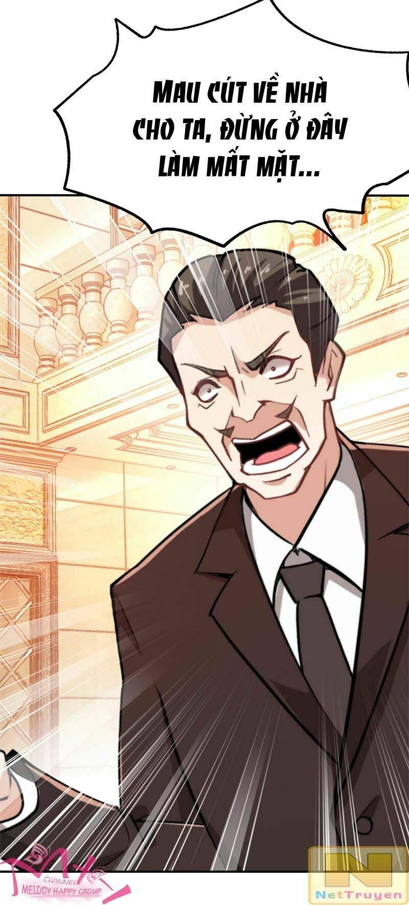 Trùng Sinh Không Gian: Cô Vợ Hào Môn Nóng Bỏng Không Dễ Chọc Chapter 6.5 - Trang 2