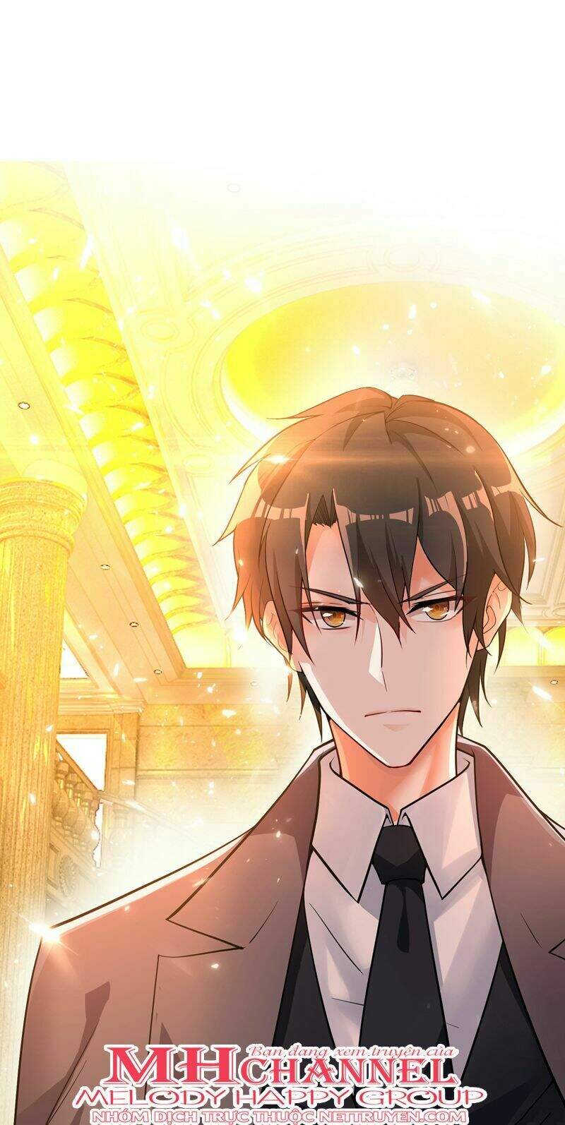 Trùng Sinh Không Gian: Cô Vợ Hào Môn Nóng Bỏng Không Dễ Chọc Chapter 6.5 - Trang 2