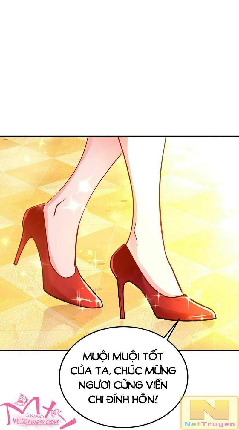 Trùng Sinh Không Gian: Cô Vợ Hào Môn Nóng Bỏng Không Dễ Chọc Chapter 6.5 - Trang 2