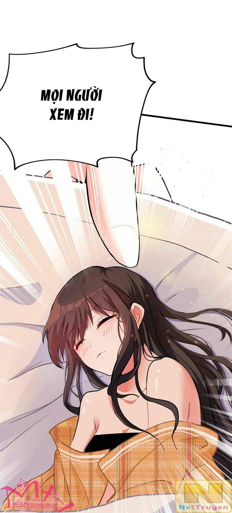 Trùng Sinh Không Gian: Cô Vợ Hào Môn Nóng Bỏng Không Dễ Chọc Chapter 6 - Trang 2