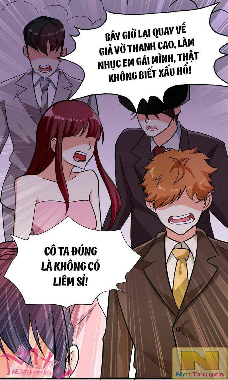 Trùng Sinh Không Gian: Cô Vợ Hào Môn Nóng Bỏng Không Dễ Chọc Chapter 6 - Trang 2