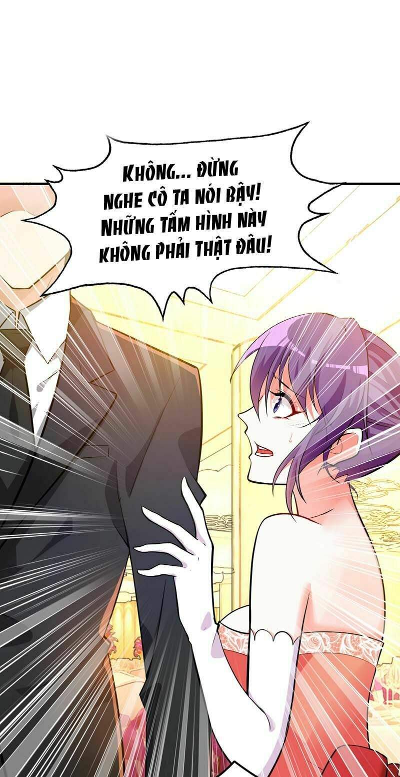 Trùng Sinh Không Gian: Cô Vợ Hào Môn Nóng Bỏng Không Dễ Chọc Chapter 6 - Trang 2