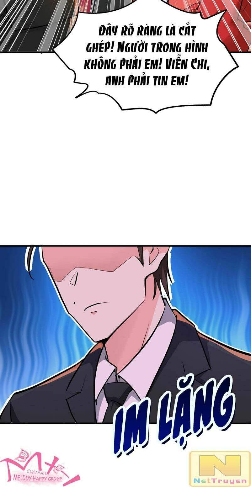 Trùng Sinh Không Gian: Cô Vợ Hào Môn Nóng Bỏng Không Dễ Chọc Chapter 6 - Trang 2