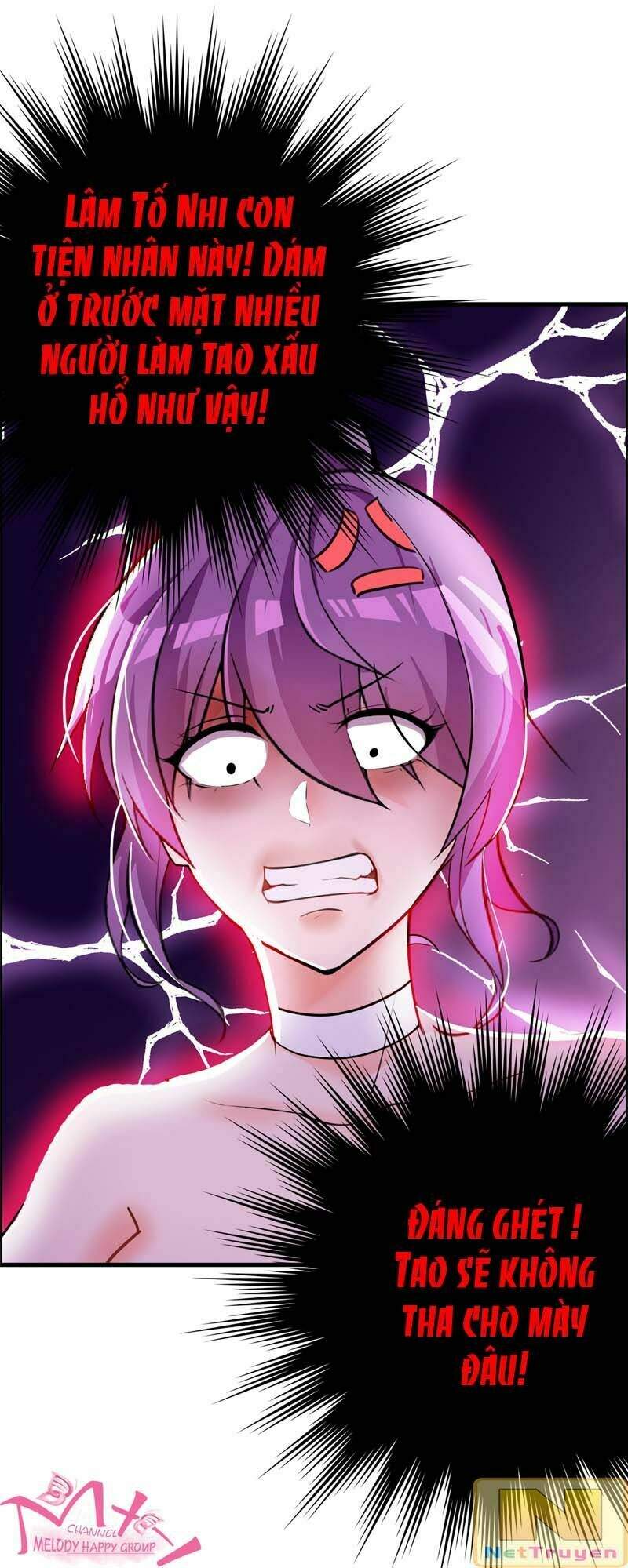 Trùng Sinh Không Gian: Cô Vợ Hào Môn Nóng Bỏng Không Dễ Chọc Chapter 6 - Trang 2