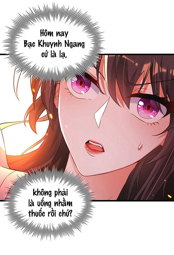 Trùng Sinh Không Gian: Cô Vợ Hào Môn Nóng Bỏng Không Dễ Chọc Chapter 60 - Trang 2