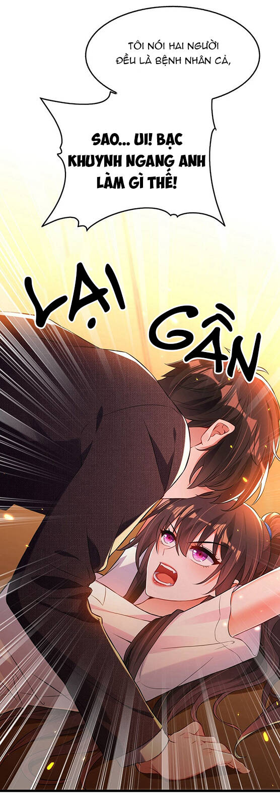 Trùng Sinh Không Gian: Cô Vợ Hào Môn Nóng Bỏng Không Dễ Chọc Chapter 60 - Trang 2