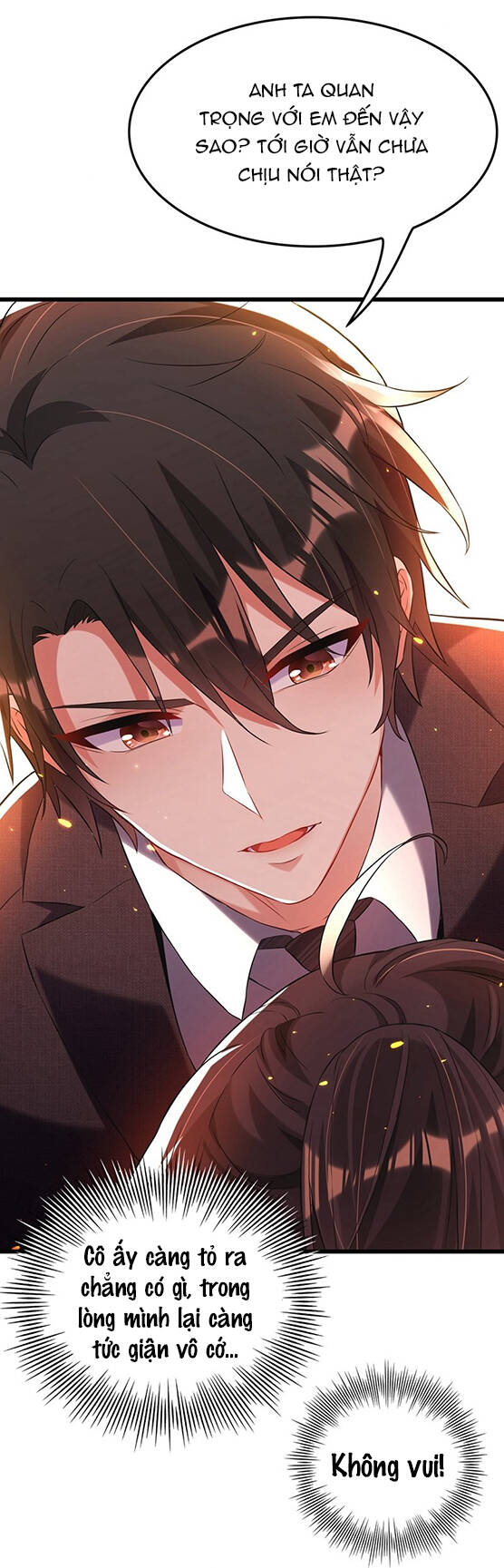 Trùng Sinh Không Gian: Cô Vợ Hào Môn Nóng Bỏng Không Dễ Chọc Chapter 60 - Trang 2