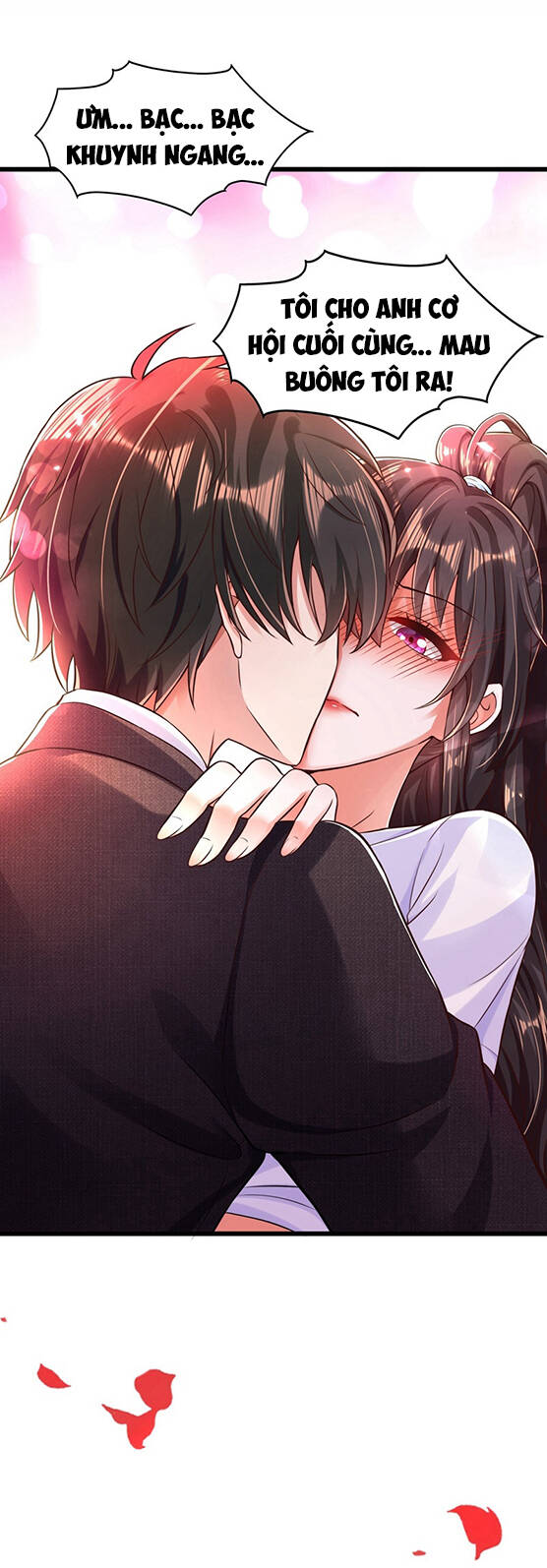 Trùng Sinh Không Gian: Cô Vợ Hào Môn Nóng Bỏng Không Dễ Chọc Chapter 60 - Trang 2