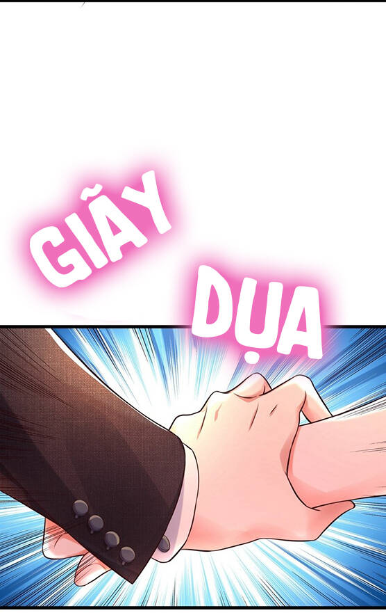 Trùng Sinh Không Gian: Cô Vợ Hào Môn Nóng Bỏng Không Dễ Chọc Chapter 60 - Trang 2