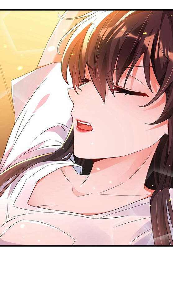 Trùng Sinh Không Gian: Cô Vợ Hào Môn Nóng Bỏng Không Dễ Chọc Chapter 60 - Trang 2