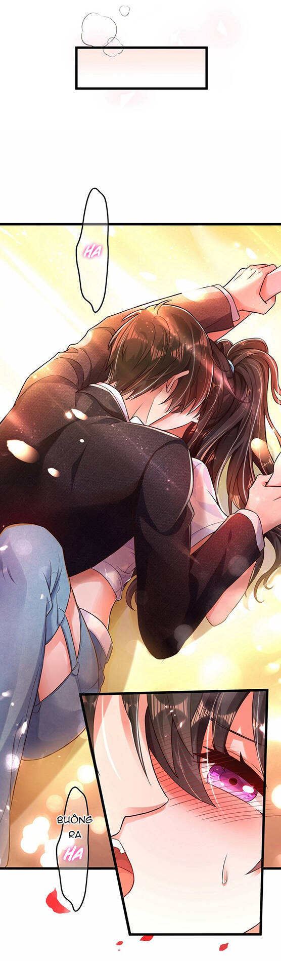 Trùng Sinh Không Gian: Cô Vợ Hào Môn Nóng Bỏng Không Dễ Chọc Chapter 60 - Trang 2