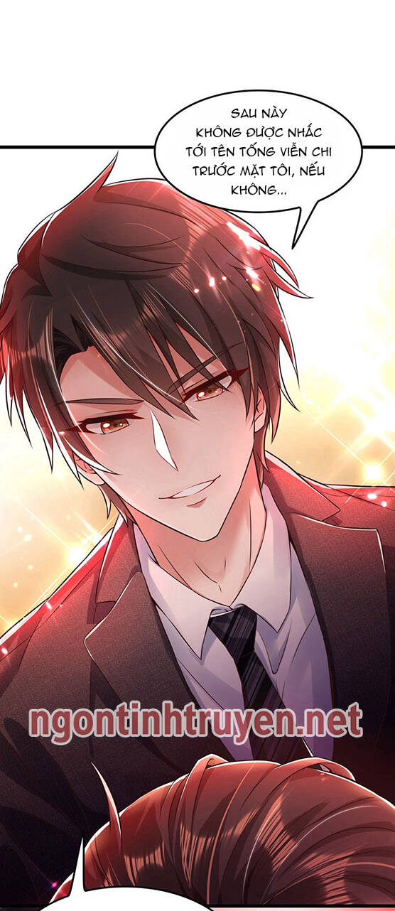 Trùng Sinh Không Gian: Cô Vợ Hào Môn Nóng Bỏng Không Dễ Chọc Chapter 60 - Trang 2