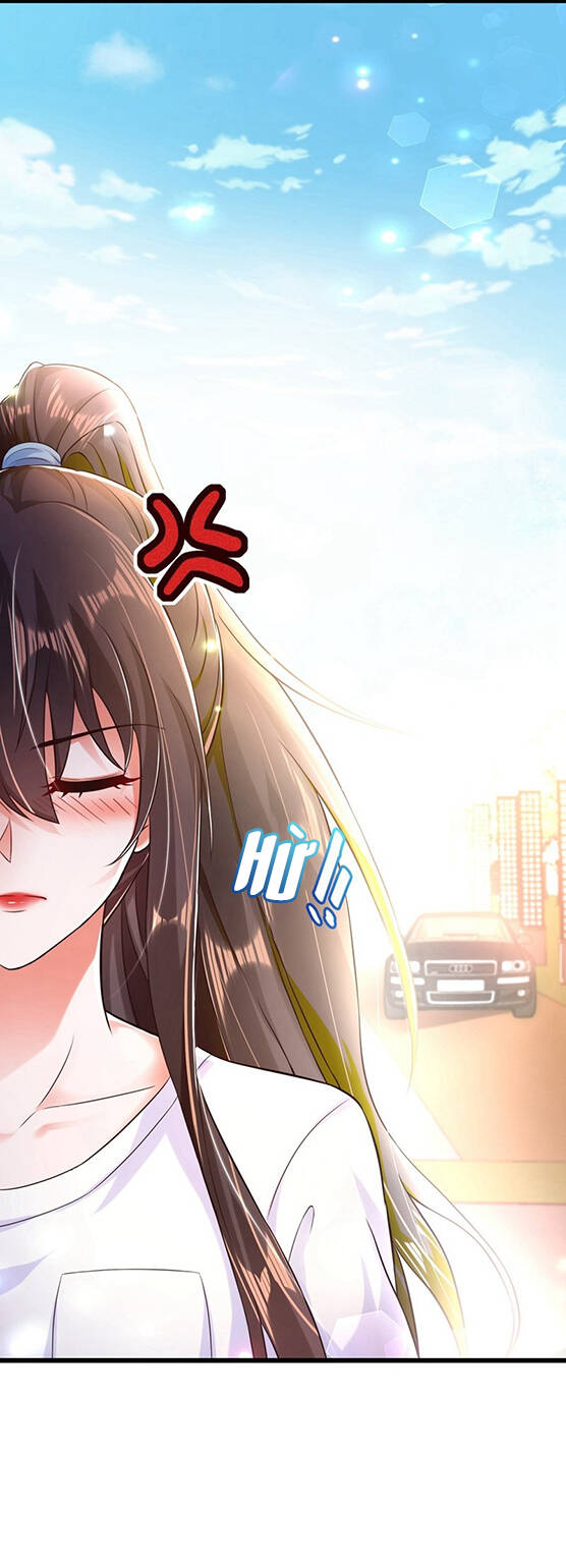 Trùng Sinh Không Gian: Cô Vợ Hào Môn Nóng Bỏng Không Dễ Chọc Chapter 60 - Trang 2