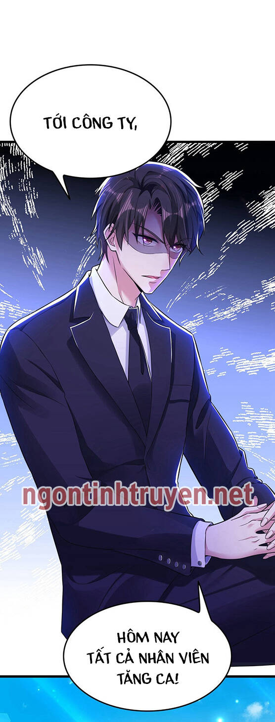 Trùng Sinh Không Gian: Cô Vợ Hào Môn Nóng Bỏng Không Dễ Chọc Chapter 60 - Trang 2