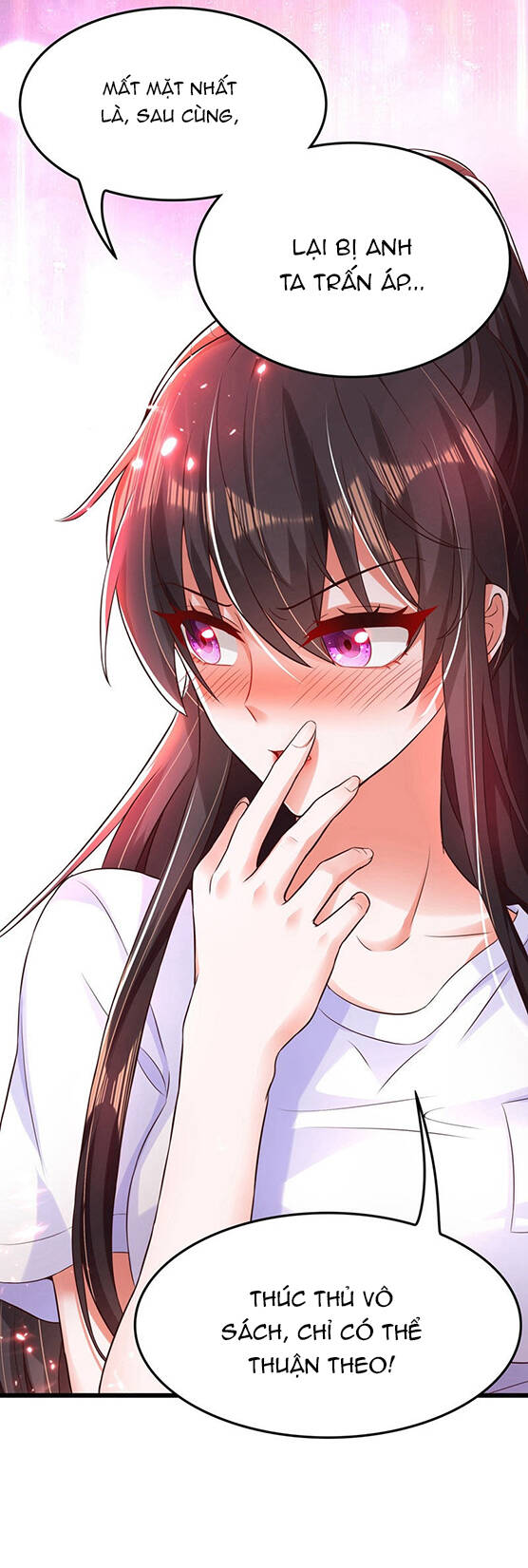 Trùng Sinh Không Gian: Cô Vợ Hào Môn Nóng Bỏng Không Dễ Chọc Chapter 60 - Trang 2