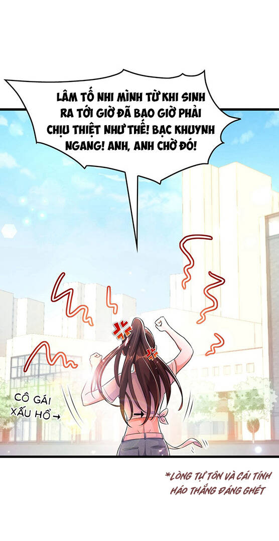 Trùng Sinh Không Gian: Cô Vợ Hào Môn Nóng Bỏng Không Dễ Chọc Chapter 60 - Trang 2