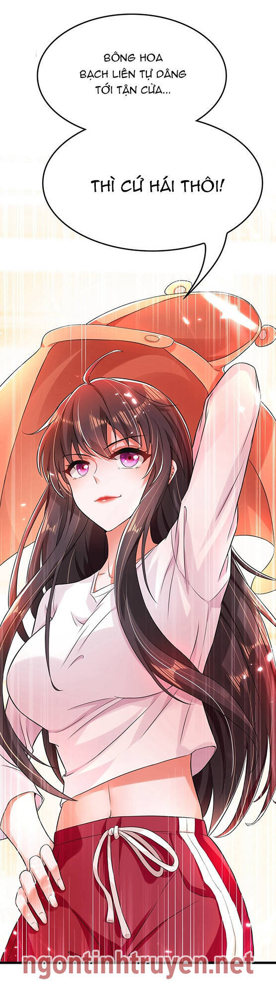Trùng Sinh Không Gian: Cô Vợ Hào Môn Nóng Bỏng Không Dễ Chọc Chapter 60 - Trang 2