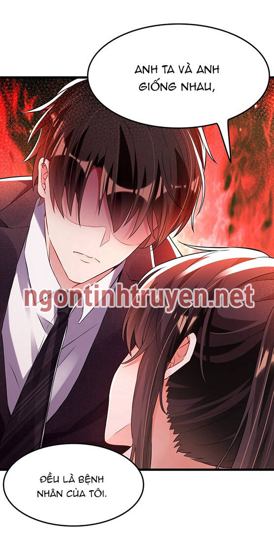 Trùng Sinh Không Gian: Cô Vợ Hào Môn Nóng Bỏng Không Dễ Chọc Chapter 60 - Trang 2