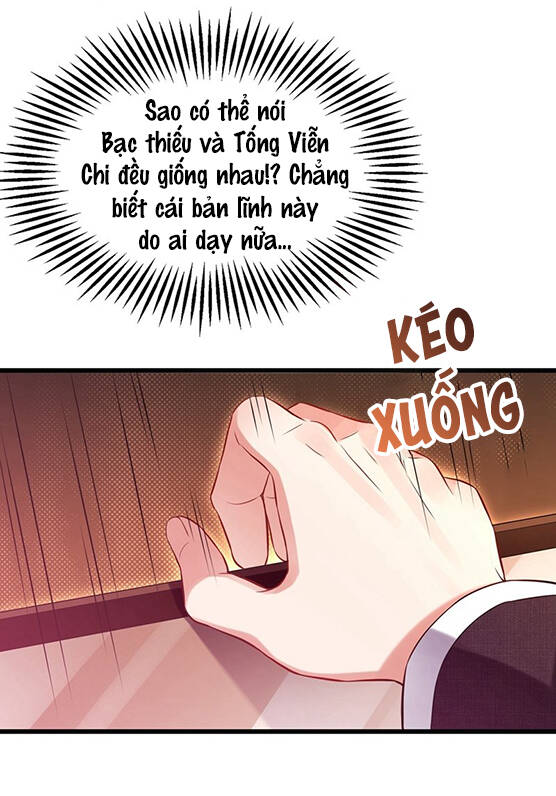 Trùng Sinh Không Gian: Cô Vợ Hào Môn Nóng Bỏng Không Dễ Chọc Chapter 60 - Trang 2