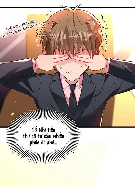 Trùng Sinh Không Gian: Cô Vợ Hào Môn Nóng Bỏng Không Dễ Chọc Chapter 60 - Trang 2