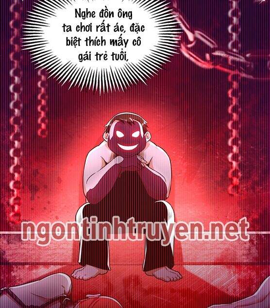 Trùng Sinh Không Gian: Cô Vợ Hào Môn Nóng Bỏng Không Dễ Chọc Chapter 61 - Trang 2