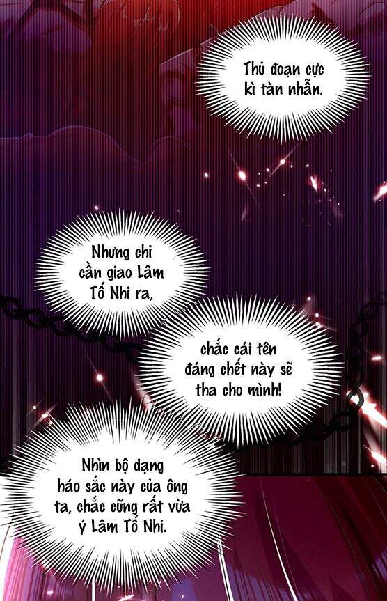 Trùng Sinh Không Gian: Cô Vợ Hào Môn Nóng Bỏng Không Dễ Chọc Chapter 61 - Trang 2