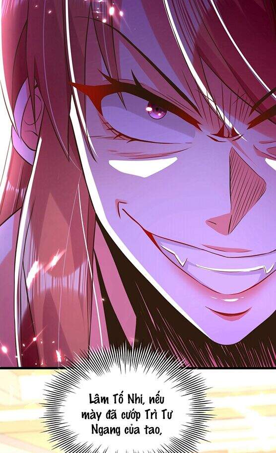 Trùng Sinh Không Gian: Cô Vợ Hào Môn Nóng Bỏng Không Dễ Chọc Chapter 61 - Trang 2